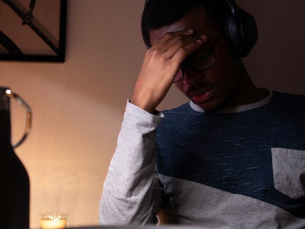 Technologia miała Ci pomagać, a stała się wrogiem?