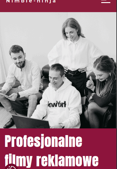 nimbleninja.pl