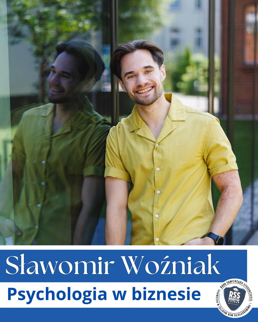 Psychologia w biznesie